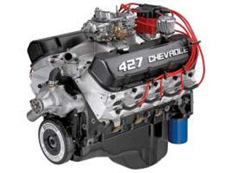 U2262 Engine